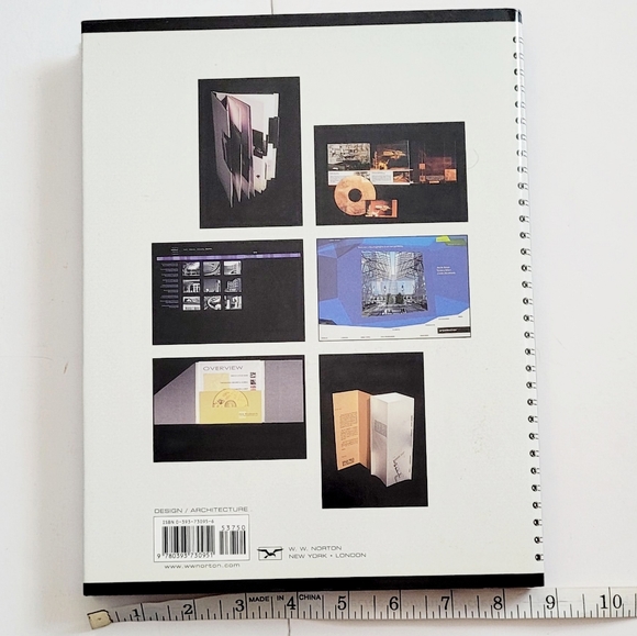 Portfolio Design 3rd edition - Picture 6 of 8